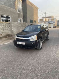 شوفر ليت كوينكس موديل 2007 سياره جاهزه كير محرك حداديه كله جاهز شرط ال...