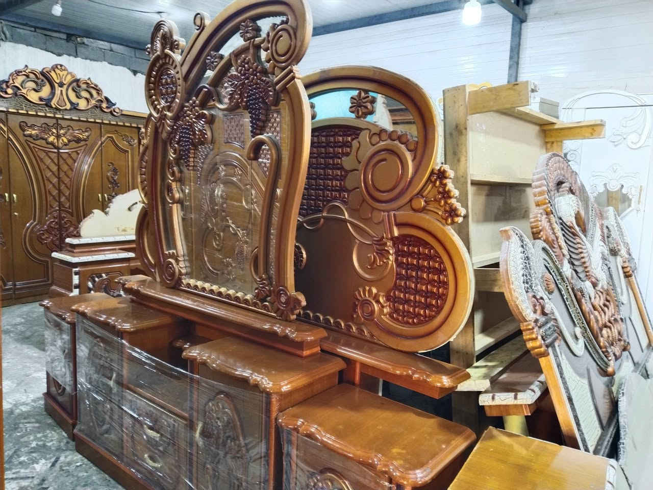 غرف مستخدمه نظيفه بسعر مناسب
***********
