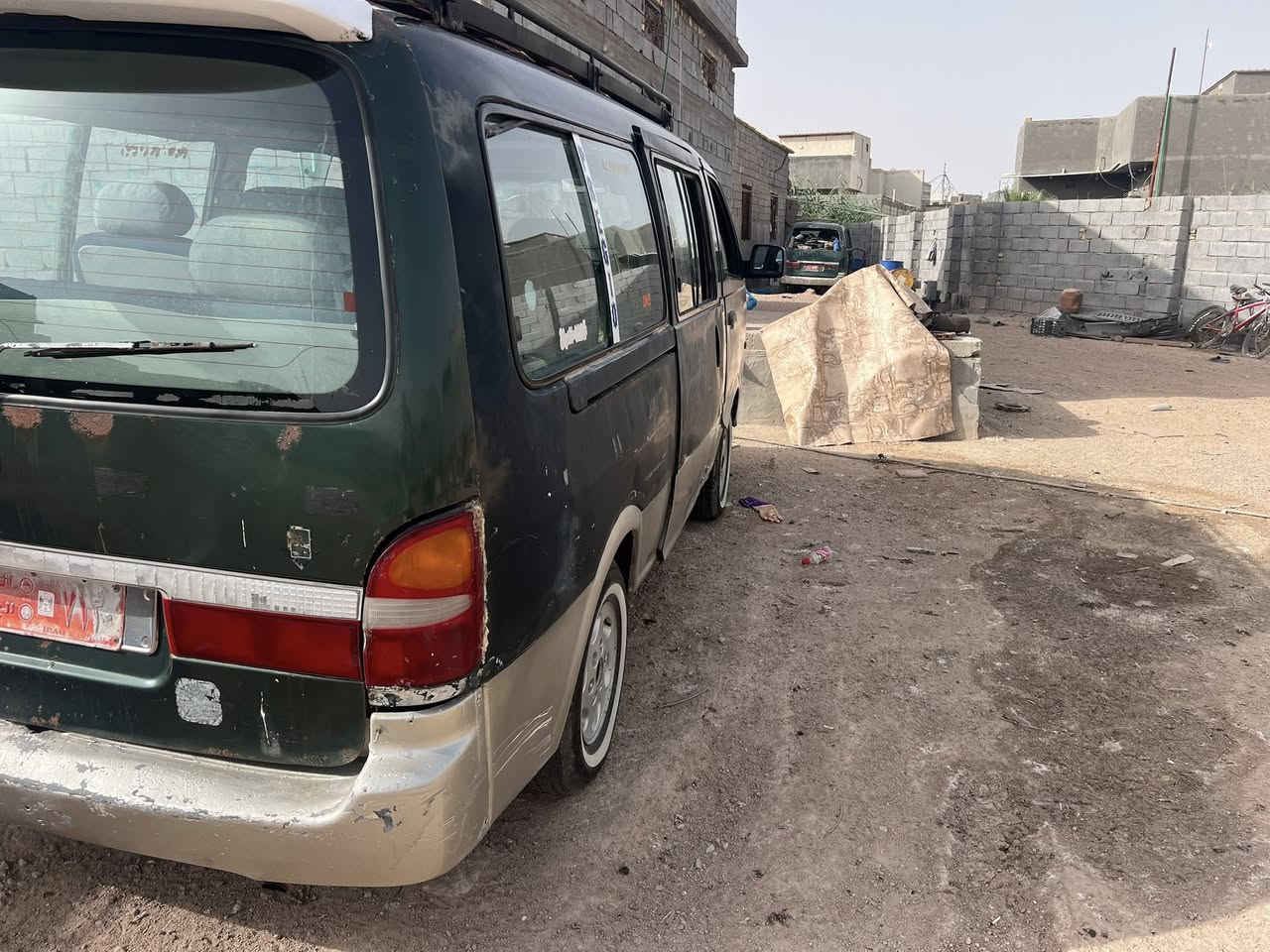 سلام عليكم كيه بريجو للبيع معلايه 2005 مكينه وكير وكسن كفاله تخم تاير حداده نص عمر راعي موجود تريد وكال تريد تحويل العنوان.   البصرة تنومه شط العرب سعر 28 بيهة مجال   ***********
