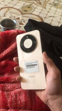 HONOR X9d • مستخدم شهر ونص • سماوه