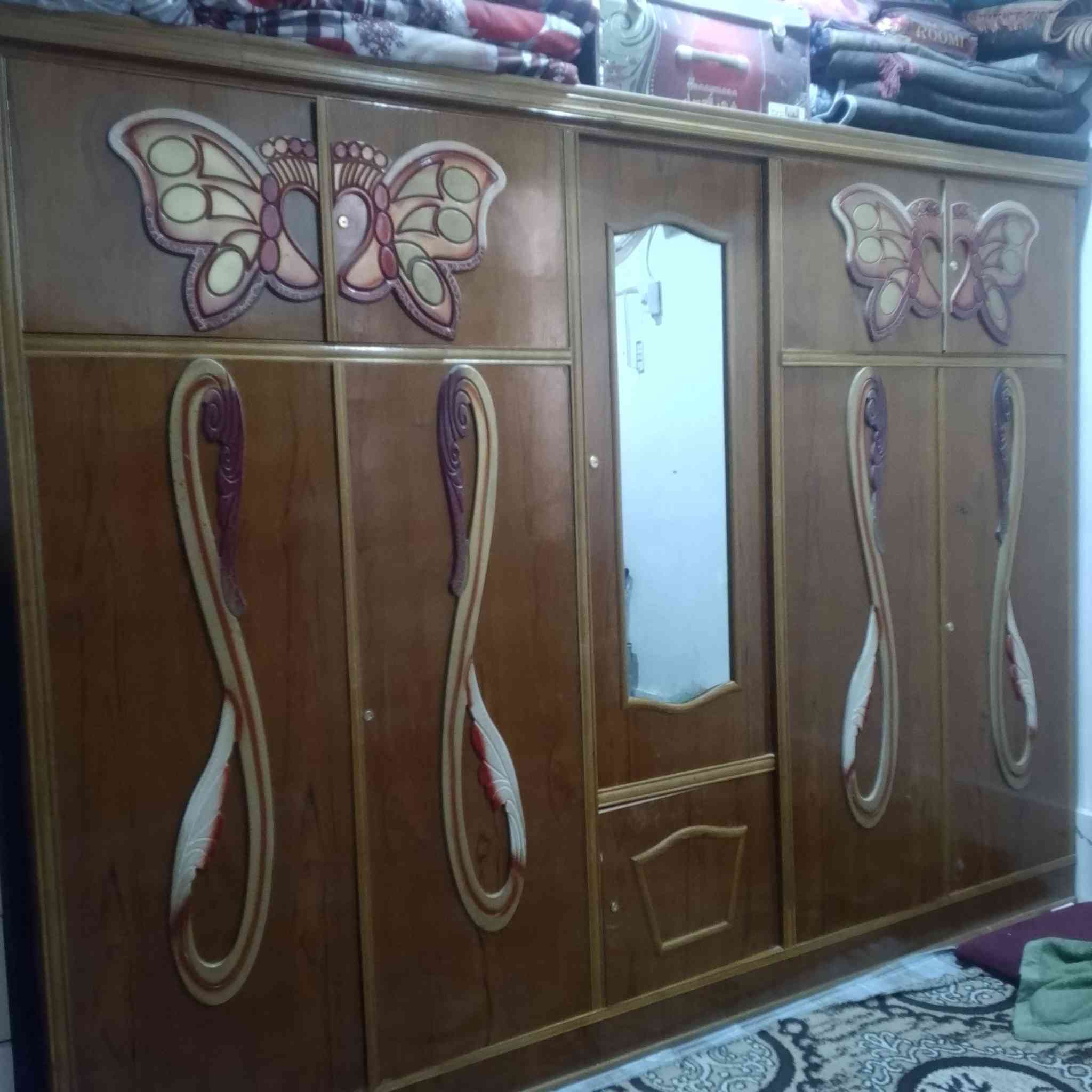 لبيع غراض منزليه


**إذا كنت صاحب هذا الإعلان وتريد حذفه لأي سبب، رجاءا أرسل رسالة إلى الدعم الفني**