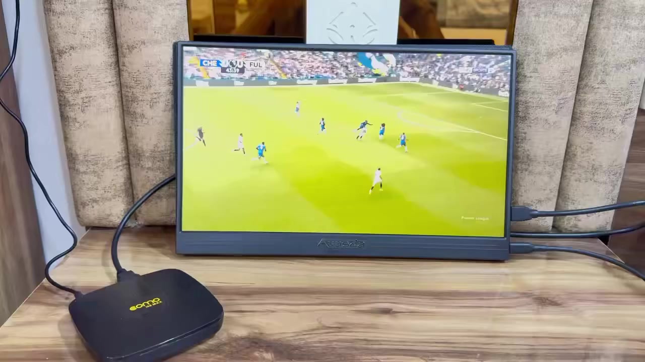 شاشة. 15.6 إنش مع ستلايت مفعل خمس سنوات بي كل قنوات العالم اخذتهن 150 قيم وخذ


**إذا كنت صاحب هذا الإعلان وتريد حذفه لأي سبب، رجاءا أرسل رسالة إلى الدعم الفني**