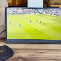 شاشة 15.6إنش • ستلايت مفعل • قنوات عالمية