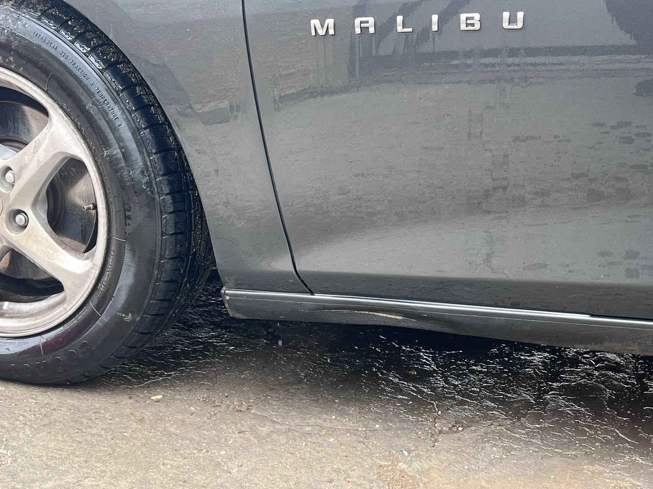 السلام عليكم
ماليبو 2018 LT
محرك 1.5T كير ATF  6 نمر
محرك وكير بلادي اي شي داخلي وكالة ممبدل 
تفحص وتتأكد 
حدادية وتايرات جديدة
رقم بغداد 
المكان بغداد عامرية
السعر 90$
وبي مجال
تفاصيل اكثر
***********
