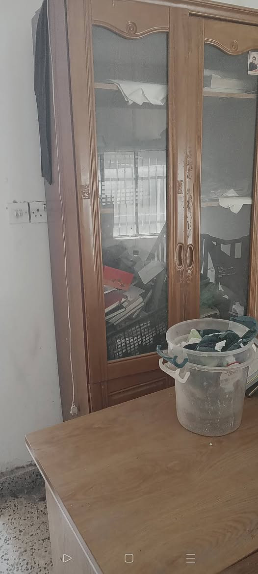 مكتب كامل القطعه ٢٥ الف بغداد الدوره


**إذا كنت صاحب هذا الإعلان وتريد حذفه لأي سبب، رجاءا أرسل رسالة إلى الدعم الفني**