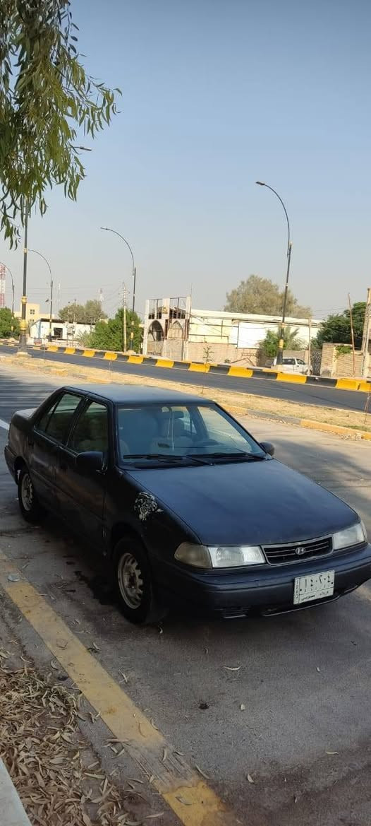 سياره اكسنت البيع مكان كربلاء
سياره جاهزه بس تبريد عاطل سنويه صقطه غرامات ولا ربع مطلوبه
رعيه جيرانه  شراي ينتصل مراسله ماجوب الن مفارغ ***********هاذه رقمي السعر 19 وبيه مجال بصيط
