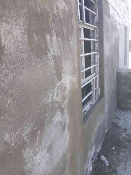 خلفه لبخ ترميم منازل صبغ نثر تطبيك كاشي متفرغ  ***********
