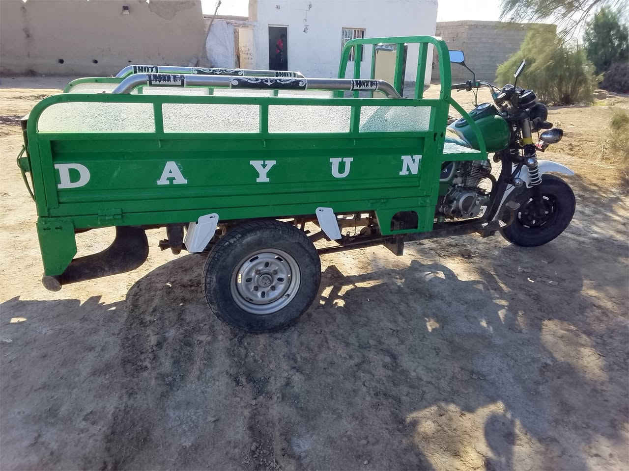 السلام عليكم ستوته للبيع موديل 10 ستوته معمره تعمير جديد مكاني الفجر منطقت الصينيه


**إذا كنت صاحب هذا الإعلان وتريد حذفه لأي سبب، رجاءا أرسل رسالة إلى الدعم الفني**