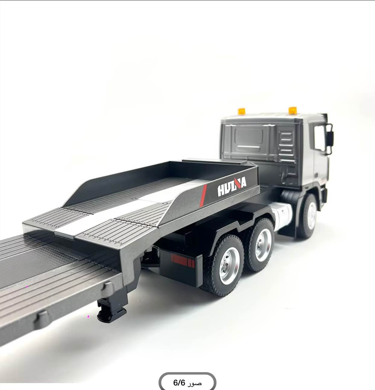 سياره تريله شحن تحكم عن بعد اضواء واصوات فول  تتفصح 3 قطع جديده بالكارتون بغداد, العراق


**إذا كنت صاحب هذا الإعلان وتريد حذفه لأي سبب، رجاءا أرسل رسالة إلى الدعم الفني**