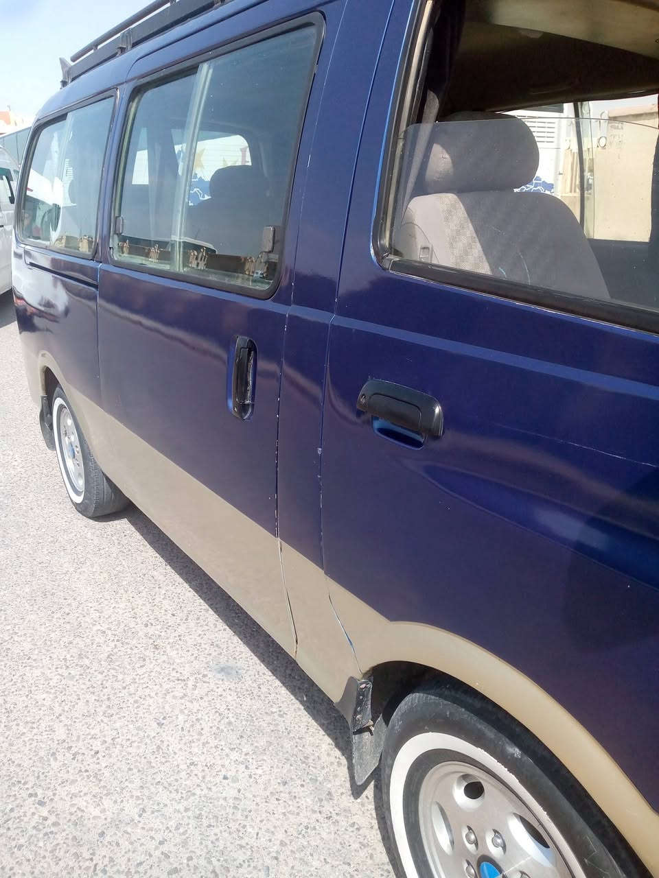 كيا ابريجو 96 مصبوقه عام جماليه رقم كربلاء مكينه كير اكسن حلوات دوشمه ابلاديه مصفره هيه وغرامات عنوان بصره ت *********** السعر 55 وبيها مجال
