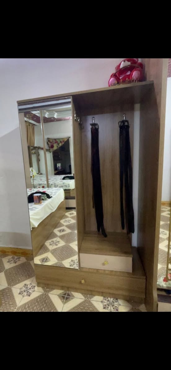 غرفه نوم تركيه للبيع بغداد الامين الثانيه


**إذا كنت صاحب هذا الإعلان وتريد حذفه لأي سبب، رجاءا أرسل رسالة إلى الدعم الفني**