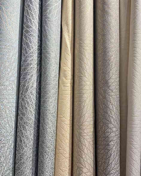 مجموعة اقمشة ستائر جاكار تركي اورجنال 💯 

ارتفاع 3.10 متر 

نقشات ناعمة و راقية تناسب صالات الاستقبال  وغرف النوم، ألوان هادئة أساسية تعطي المكان لمسة فخامة 🤍✨

📦 متوفر للبيع بالجملة + المفرد 

✔ خامة ثقيلة ومرتبة
✔ جاكار أصلي Turkish Quality 🇹🇷 
✔ ارتفاع 3 متر و10
✔ متوفّر جملة ومفرد
✔ مناسب لصالات الاستقبال – غرف النوم – المداخل

📍 العنوان: بغداد - الشورجة - سوق القبلانية 
( قرب المدرسة المستنصرية )

📲 للتواصل: ***********

#اقمشة_العامري #بغداد #الشورجة #اقمشة #ستائر #تركي #ديكور #ديكورات #ديكورات_داخليه #ستائرمودرن
