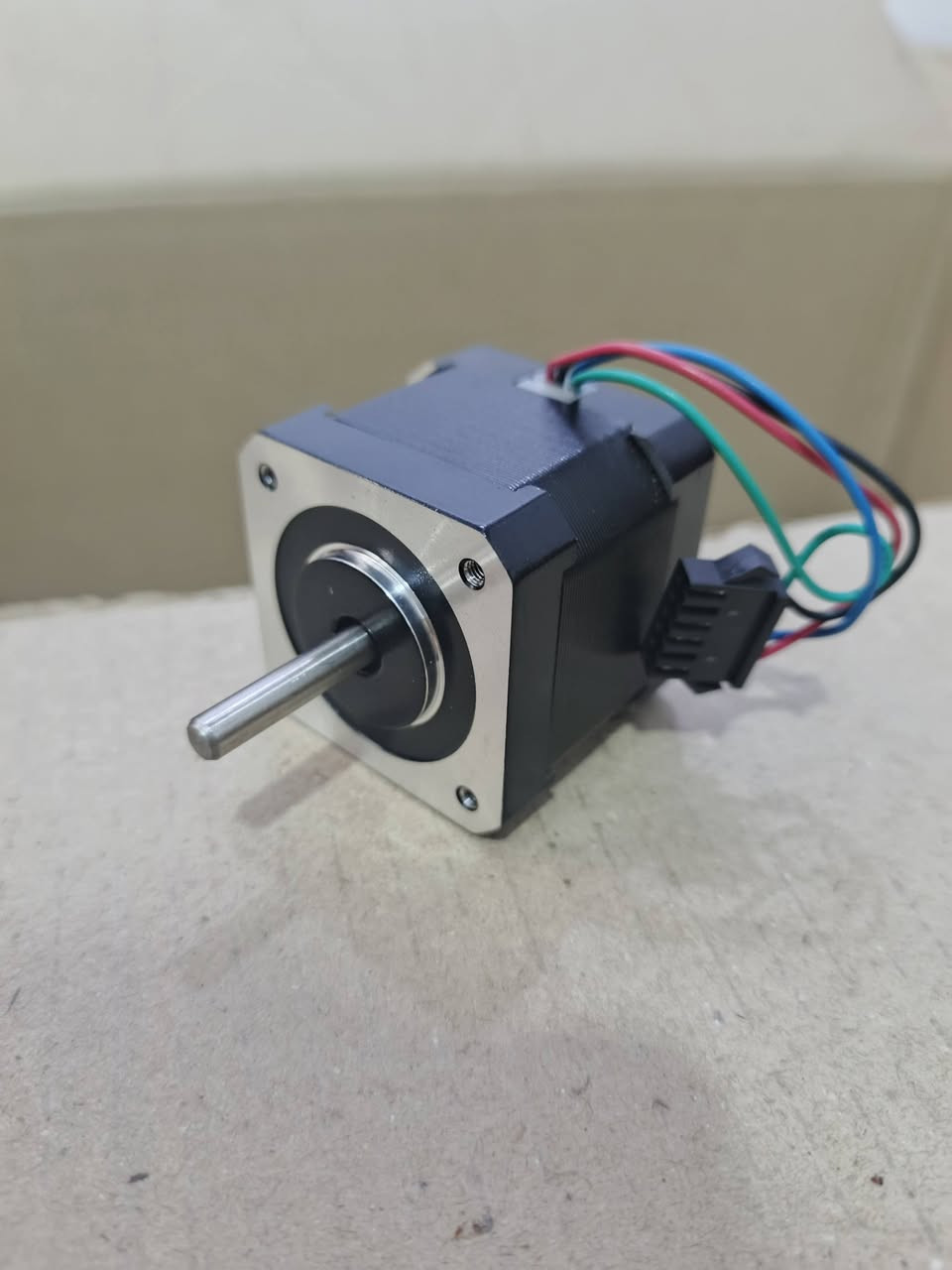 ماطور وقطعه برشلز للمهتمين ❤️


**إذا كنت صاحب هذا الإعلان وتريد حذفه لأي سبب، رجاءا أرسل رسالة إلى الدعم الفني**