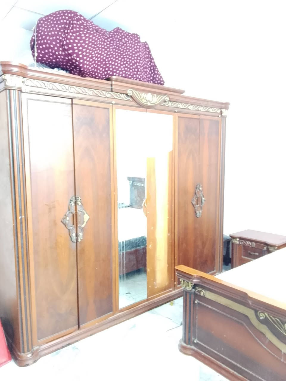 ماليزية ٥٠٠الف كربلاء


**إذا كنت صاحب هذا الإعلان وتريد حذفه لأي سبب، رجاءا أرسل رسالة إلى الدعم الفني**