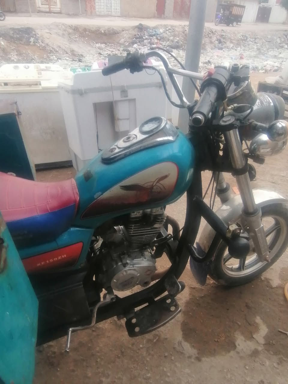 سلام عليكم شباب ستوته للبيع مديل ١٧ لسعر مليون و١٠٠ بيه مجال بصيط مكان كربلاء شبانات خاص مفتوح


**إذا كنت صاحب هذا الإعلان وتريد حذفه لأي سبب، رجاءا أرسل رسالة إلى الدعم الفني**