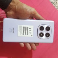 ريدمي نوت١٥ • بنفسجي • ذاكرة ٢٥٦