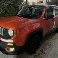 رينكيد • ٢٠١٩ • حادث امامي يمين