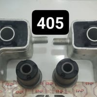 405 • بلوك • توصيل
