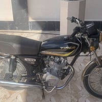 دراجه تايكر موديل 22 خمس أوراق كارتونيه مكفوله دراجه  سعره 450 وبيه مج...