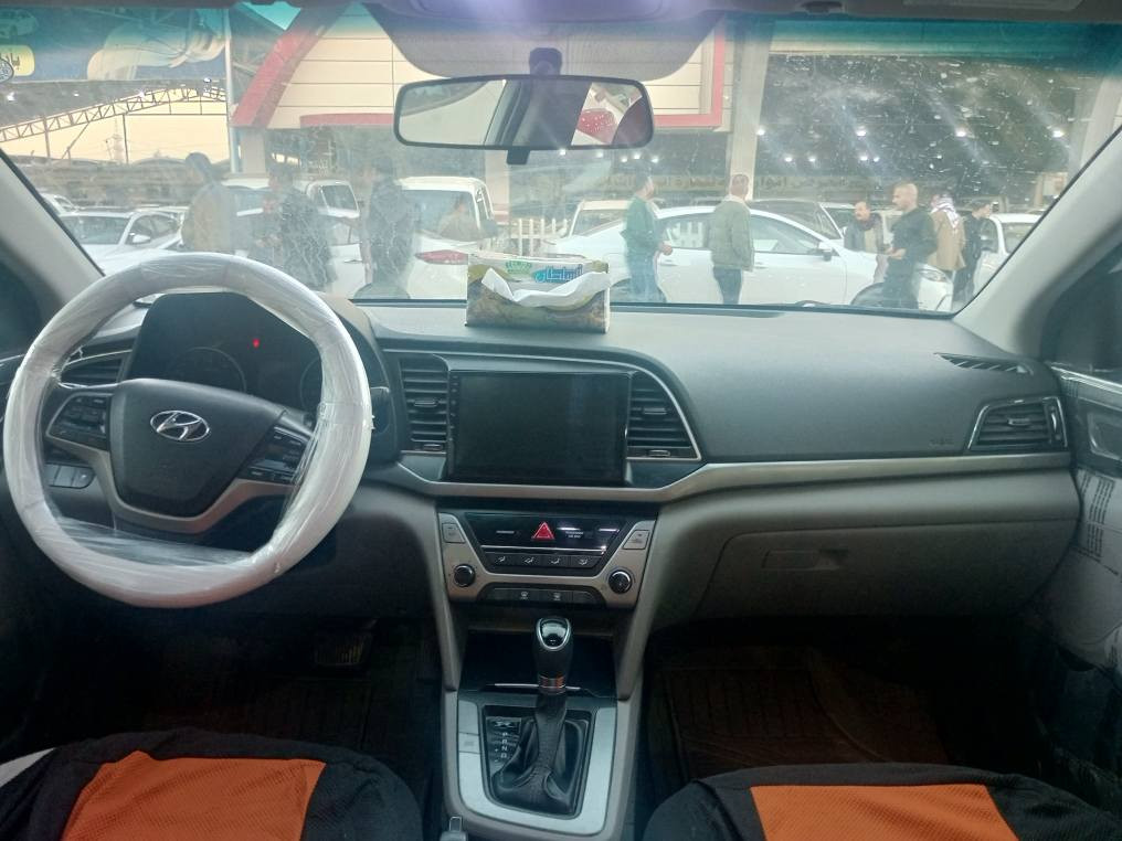 النترا 2017 وارد امريكي 
بيها صبغ بنيد فقط مكينه 2000 دوش المرغوب ماشيه 100
 رقم اربيل بأسم شركة وليس كردي
سيارة جديده و جاهزه اي نقص ماكو 
مكان السيارة النجف السعر 132 و بيها مجال
هـ *********** النجف, العراق
