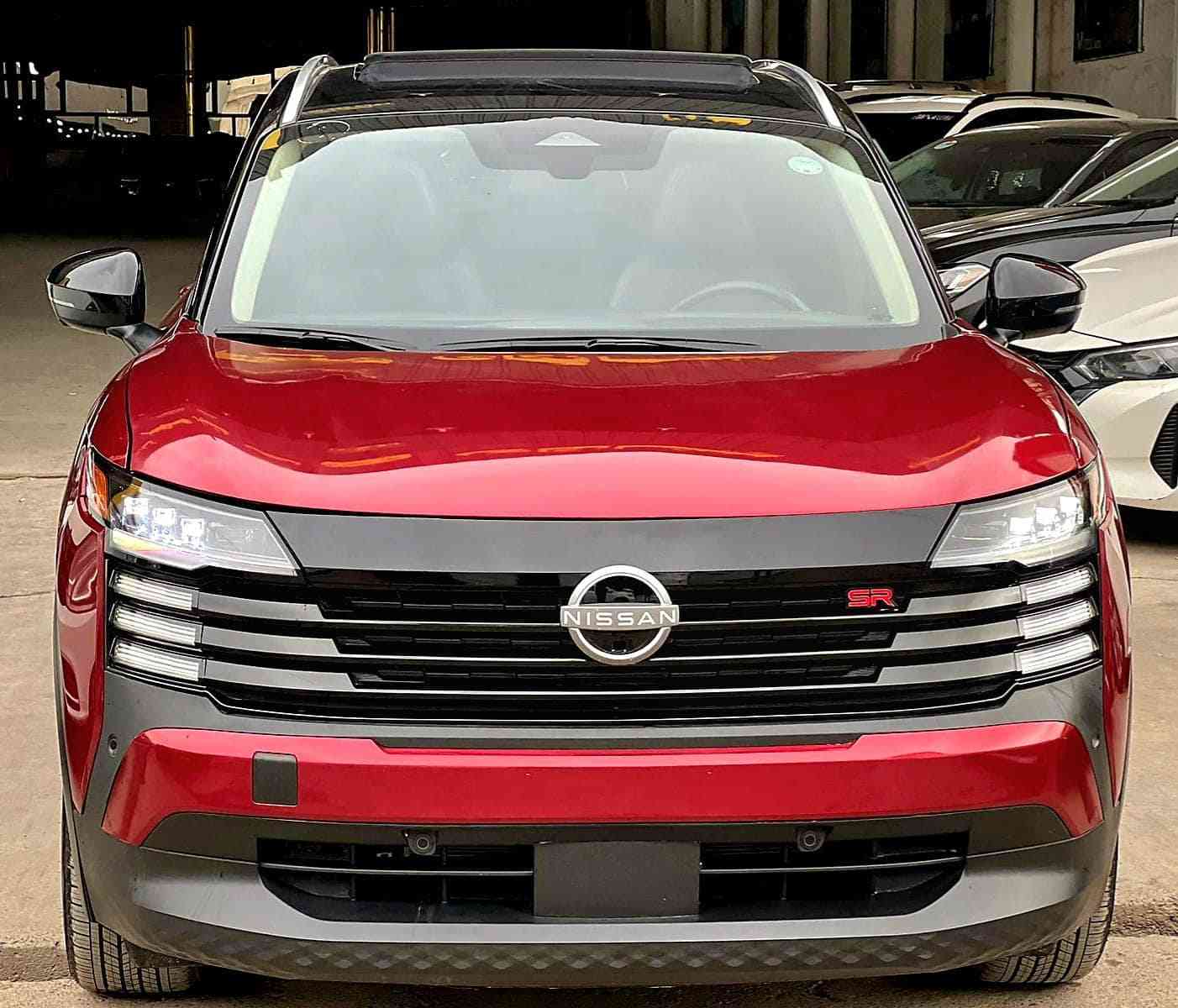 ســــلام عــلیـکم 
Nissan Kicks SR 🔴
نیسان کیکس[ 2025 ] شکل جدید
مواسفات SR  پلاس 🔴
سعر بلاش ارخص سعر [ 162] بیها مجال قلیل 
سیارە بیها فقط بولند سبوغ 💯 
بدون دواخل شرط 💯
ماسفات SR فول فول 1/1 
ماشیە ( 2000 ) الف میل بعد زیرو 
مواسفات سیارە ⬇
بسمە 
بریک بسمە 
سقف اسود بلادی
شاشە متواصل 
شاشە الکترونی 
پانوراما 
بلاک توپ
کامیرە 360 🎦
رادار 360 
حساس امامی _خلفی 
تحکمات سترین 
فورویل AWD 
سماعە بوس
داخل لونین احمر - اسوید 
کشن هیتر 
سترین هیتر 
خمس کامیرات 
کشن جلد 
مرایە ایشارا 
لایت لید - بکلایت لید 
ویل کروم 
تشغیل عن بعد 
یدە بسمە 
بعد بیها هوای مواسفات 
عنوان اربیل داخل معارز
*********** فايبر واتساب
کورک فقط ***********فایبر -واتسا
