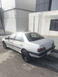 ٢٠٠٩ • رقم السليمانية • مكينة مفحوصة