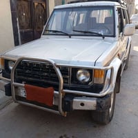 كالوبر • ١٩٩٢ • صدره تعبان