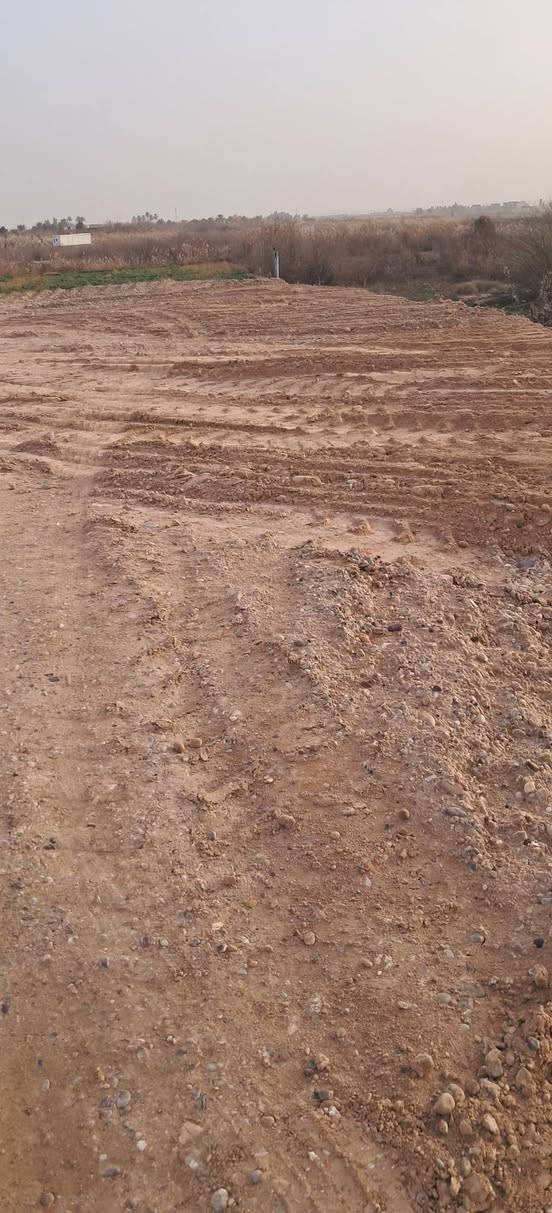 ارض  للبيع زراعي وسكن اميري ٢ دونم بيها رنبه مال بيت وبيها بير ماء وموطور ٣ انج وبواري مرشه ومسيجه كامل قريبه من معمل العلف علسده مباشر السعر ٢٧ وبيها مجال   (***********)
