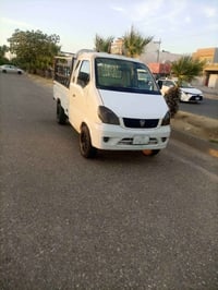 هيفه • ٢٠٠٧ • كركوك الشراي