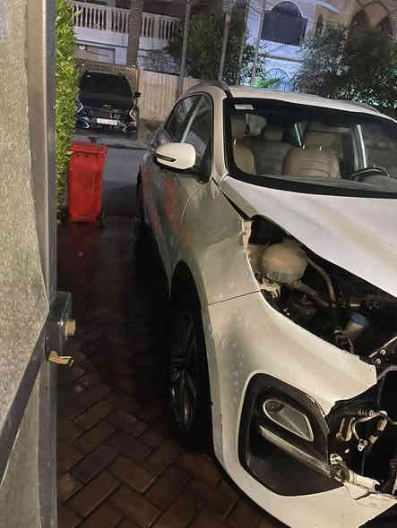 سلام عليكم سبورتج 2021 خليجي ابيعه عل ضربته بيه جاملغ ولغد سياره شغالة وتمشي سابقا مكفوله العنوان حي حطين للاستفسار *********** Красновишерский район
