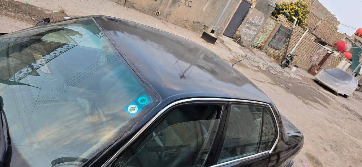 شلونكم الغوالي
للبيع 730 مكينة وگير وحدادة
تخم تاير باتري جديد
رقم انگليزي بسمي لل2030
سيارة جاهزة م̷ـــِْن كلشي
عوزها بس دواخلها يراد دوشمة
وتبريد مايشتغل عارضها ب40
وبيها مجال
الباقي بالشرط السيارة 
مكانها ميسان بس حاليا
بالبصرة
للاستفسار خاص موجود وواتساب
***********
***********
