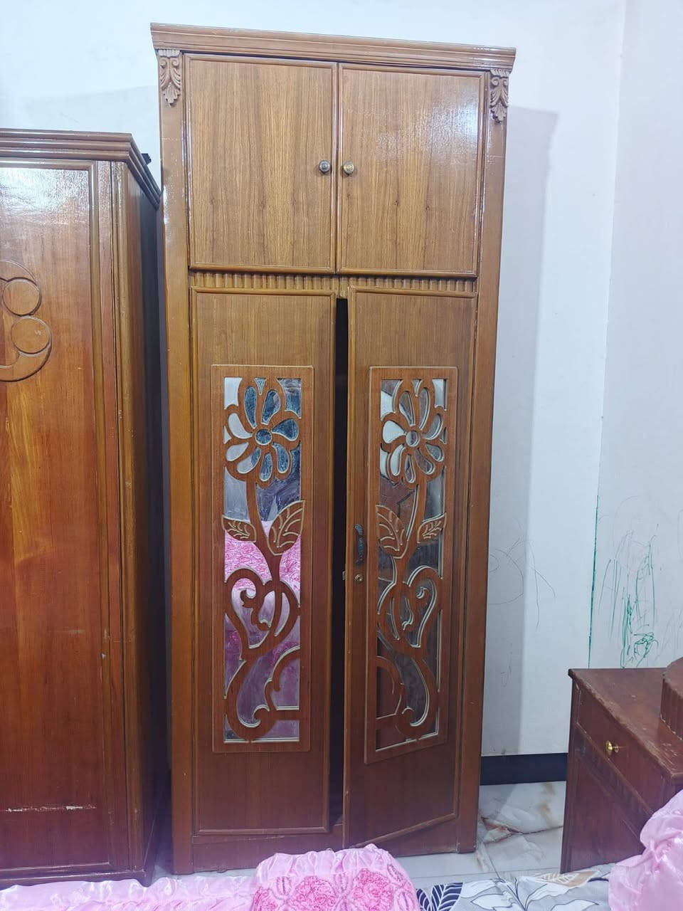 غرفه للبيع تسكام
نجف السعر 400 وبيها مجال
تواصل ***********
