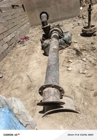 خنزيره للبيع نوع فايق جديدة مشتغله ١٩ساعه،  ٨في١٠ +بواري طرح كامل للاس...