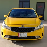 فورتي ٢٠١٧ • محرك ٢٠٠٠ • اتوماتيك