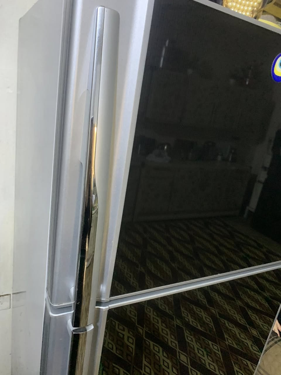 ثلاجه حجم كبير جدا للبيع نضيفه وتجميد فول نوعيته توشيبا العربي سعر ٦٥٠


**إذا كنت صاحب هذا الإعلان وتريد حذفه لأي سبب، رجاءا أرسل رسالة إلى الدعم الفني**