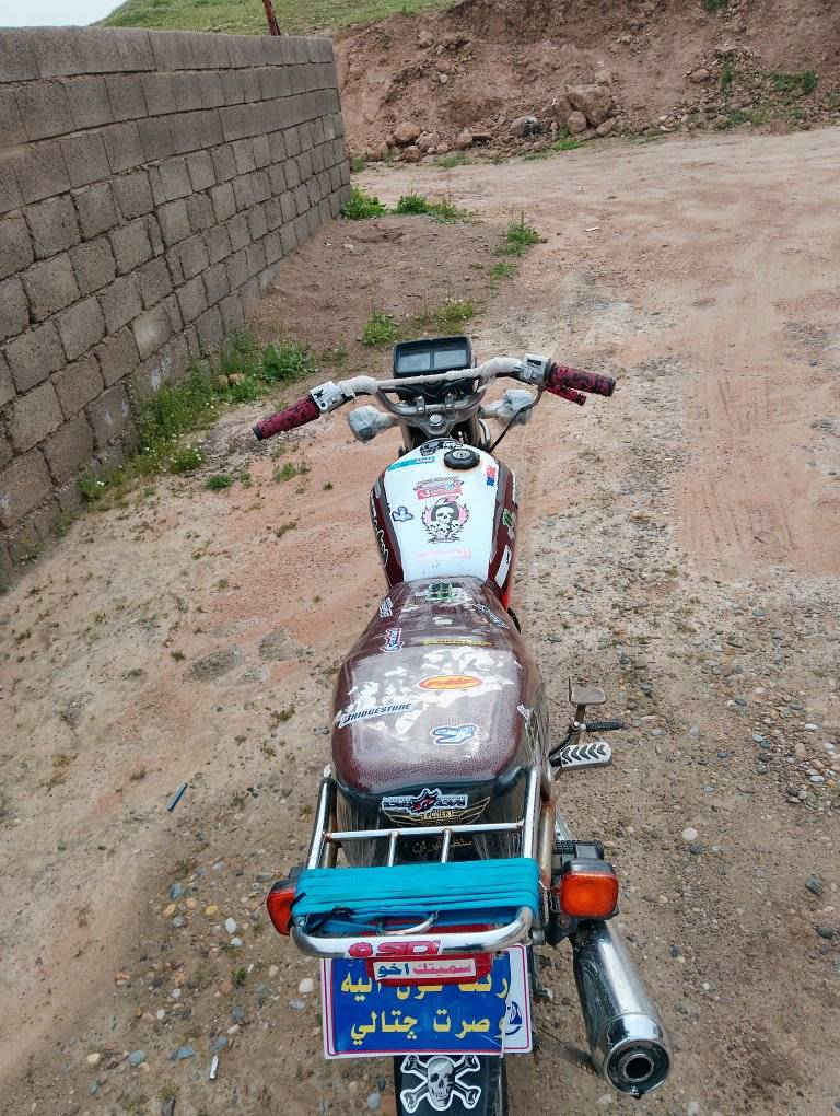 تايكر للبيع 2020 شرط محرك مامفتوح السعر 400 وبيه مجال  ***********
