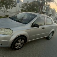 افيو • ٢٠٠٧ • بابل كفل