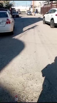 بيت البيع بغداد شعب يم نادي العربي المساحه 122متر نزال 20 سنده  بسمي م...