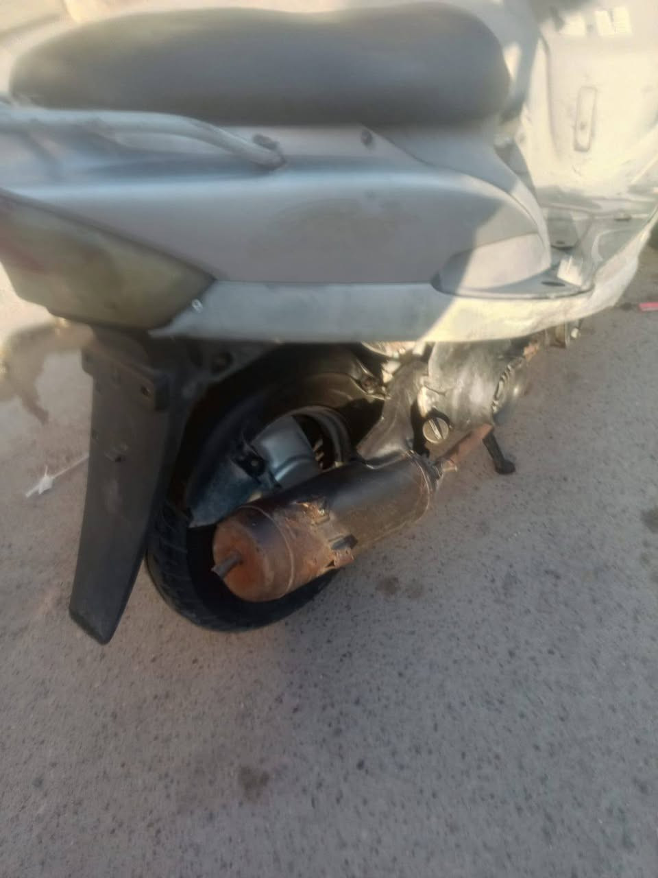 ماكس منغولي 120 مكاني المنصور
السعر 460 بيها مجال 
رقم تليفون ***********
