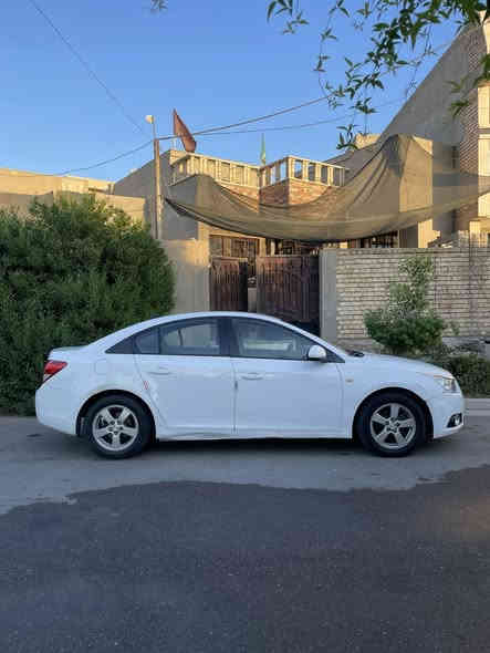 السلام عليكم شوفر كروز للبيع موديل 2009 رقم بغداد كير ومحرك محور كوريلا  التبريد شغال تخم تايرات جدد السيارة مثل ماموضحة بالصور  حاليا بيها واتر بمب يمكن كايم حسب مشافها الفيتر ايكول مداور مي ضعيف يحتاج تبديل  السعر 50 $ مكان السيارة بغداد حي الجهاد
***********
