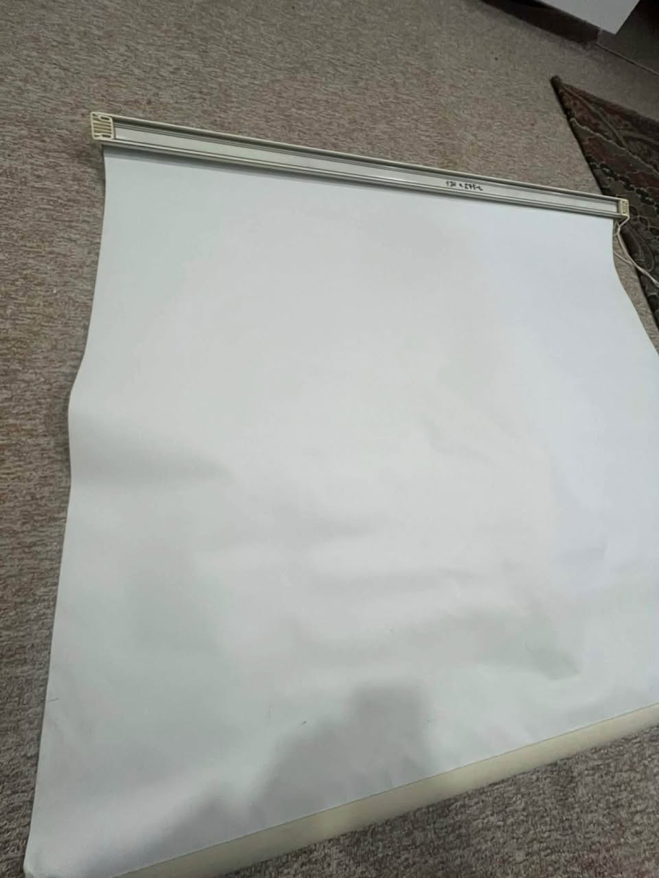 ئەم سێ پەردەیە بۆ فرۆشتن نرخی گونجاو
سلێمانی السليمانية, العراق


**إذا كنت صاحب هذا الإعلان وتريد حذفه لأي سبب، رجاءا أرسل رسالة إلى الدعم الفني**