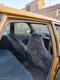 مكينة وكير • ٢٠٠٩ • كوفه