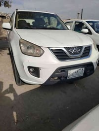 شيري تيكو موديل ٢٠١٣ رقم نينوى السنوي صاقط ٢٠١٧ المحرك بي بدايت صرف ال...