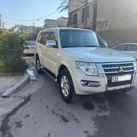 باجيرو حبتور • ٢٠١٦ • ماشيه ٧٢ الف