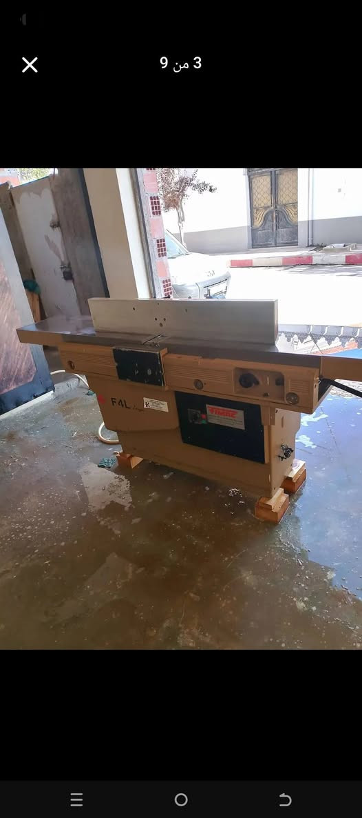 رنده ايطالي تسع فوتات على 45 ما ابي عيب كله بلادي شراي خليه يخابر ***********
