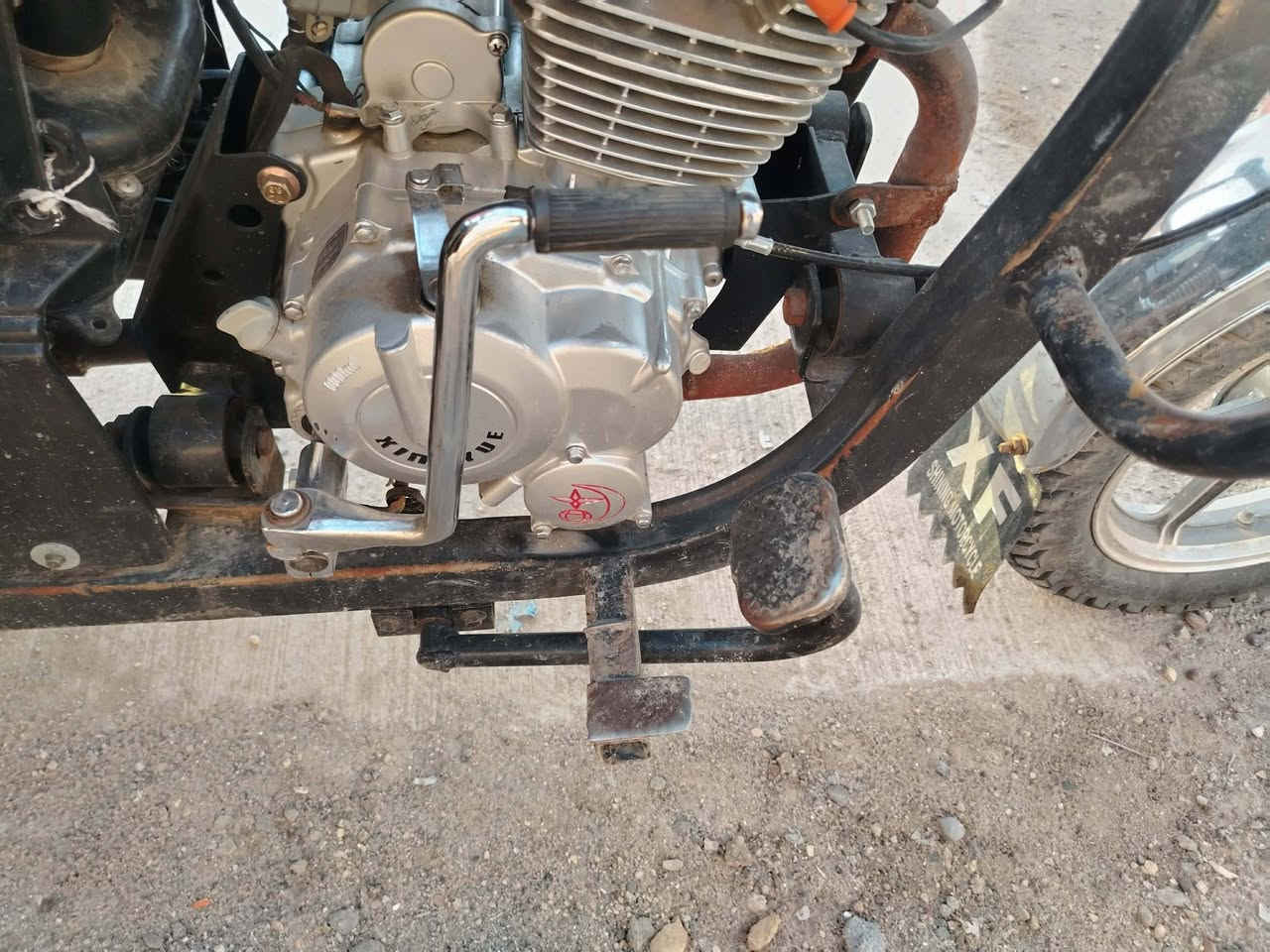 ستوته موديل 24
محرك 25
بيها اوراق منفيس
مكان فلوجه


**إذا كنت صاحب هذا الإعلان وتريد حذفه لأي سبب، رجاءا أرسل رسالة إلى الدعم الفني**