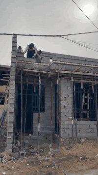 حي الحكيم • ٦٦م • غرفتين نوم