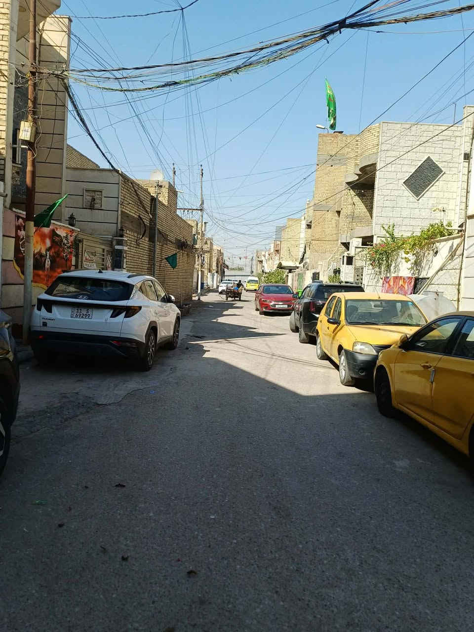 بيت زراعي //مشتل بلديات//قرب تقاطع المشتل بضهر مجمع الفلسطيني /البيت قاط ونص //نزال18 /واجه 5//السعر اكتب تم يجيك على خاص
@الجميع


**إذا كنت صاحب هذا الإعلان وتريد حذفه لأي سبب، رجاءا أرسل رسالة إلى الدعم الفني**
