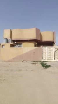 كربلاء جمعيه الثانيه • ٢٠٠م • طابو صرف