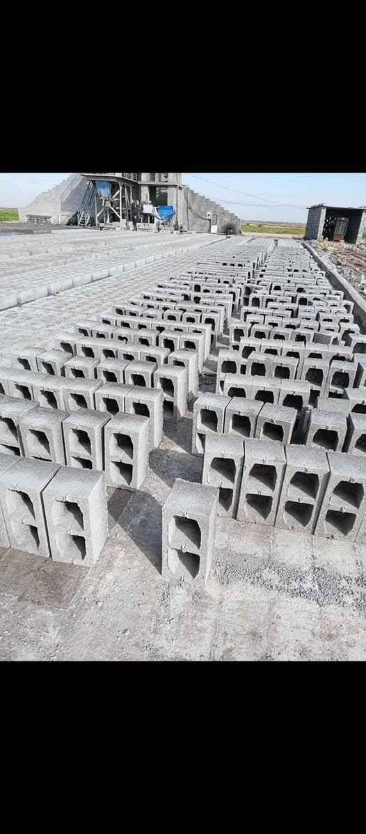 🏯   [] سلام عليكم يوجد بلوك للبيع بلوك شرط درجه اولى بلوك كهربائي   
[] لتصال عل رقام التاليه يوجد واتساب أو مراسله الصفحه 
تخفيظ السعار   [] المكان ميسان 
يوجد توصيل ميسان فقط [] متواجدين 24 [] وعشرين ساعه ***********//***********☎️ عمارة, ميسان
